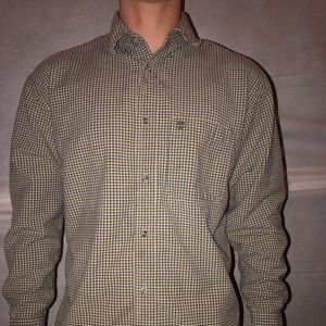 Timberland buttondown long sleeve